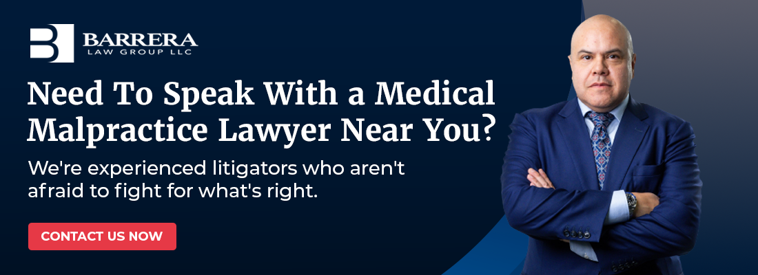 Speak With a Houston Medical Malpractice Lawyer