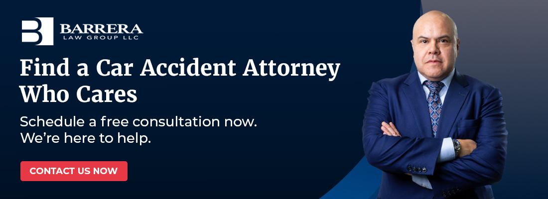 Schedule a Free Consultation With a Midland Car Accident Lawyer